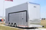 new Car Haulers / Racing Trailers ATC  for sale, in Schoolcraft, MI Thumbnail 3