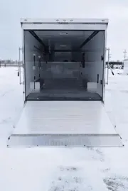 new Car Haulers / Racing Trailers ATC  for sale, in Schoolcraft, MI Thumbnail 15