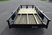 new Utility Trailers HTC  for sale, in Schoolcraft, MI Thumbnail 4