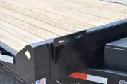 new Equipment / Flatbed Trailers BND  for sale, in Schoolcraft, MI Thumbnail 14