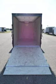 new Cargo (Enclosed) Trailers ATC  for sale, in Schoolcraft, MI Thumbnail 6