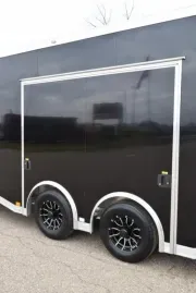 new Car Haulers / Racing Trailers ATC  for sale, in Schoolcraft, MI Thumbnail 7