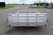 new Utility Trailers Sport Haven  for sale, in Schoolcraft, MI Thumbnail 3
