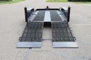 new Equipment / Flatbed Trailers BND  for sale, in Schoolcraft, MI Thumbnail 4