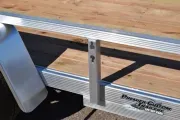 new Utility Trailers Sport Haven  for sale, in Schoolcraft, MI Thumbnail 13