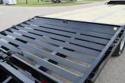 new Equipment / Flatbed Trailers Gatormade Trailers  for sale, in Schoolcraft, MI Thumbnail 14