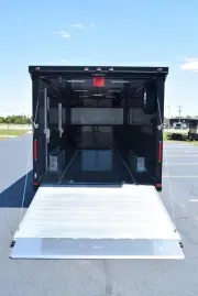 new Car Haulers / Racing Trailers InTech  for sale, in Schoolcraft, MI Thumbnail 15