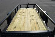 new Utility Trailers HTC  for sale, in Schoolcraft, MI Thumbnail 6