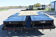 new Equipment / Flatbed Trailers BND  for sale, in Schoolcraft, MI Thumbnail 7