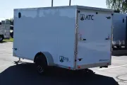 new Cargo (Enclosed) Trailers ATC  for sale, in Schoolcraft, MI Thumbnail 4
