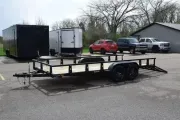 new Utility Trailers HTC  for sale, in Schoolcraft, MI Thumbnail 10