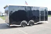 new Car Haulers / Racing Trailers ATC  for sale, in Schoolcraft, MI Thumbnail 3