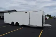 new Car Haulers / Racing Trailers ATC  for sale, in Schoolcraft, MI Thumbnail 2