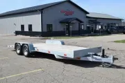 new Car Haulers / Racing Trailers BND  for sale, in Schoolcraft, MI Thumbnail 1