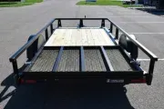 new Utility Trailers HTC  for sale, in Schoolcraft, MI Thumbnail 4