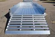 new Utility Trailers Sport Haven  for sale, in Schoolcraft, MI Thumbnail 7