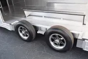 new Car Haulers / Racing Trailers InTech  for sale, in Schoolcraft, MI Thumbnail 28