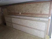 new Cargo (Enclosed) Trailers Bravo Trailers  for sale, in Schoolcraft, MI Thumbnail 14