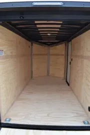 new Cargo (Enclosed) Trailers United Trailers  for sale, in Schoolcraft, MI Thumbnail 13