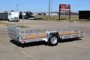 new Utility Trailers Sport Haven  for sale, in Schoolcraft, MI Thumbnail 3