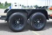 new Equipment / Flatbed Trailers BND  for sale, in Schoolcraft, MI Thumbnail 8