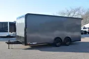 new Car Haulers / Racing Trailers United Trailers  for sale, in Schoolcraft, MI Thumbnail 5