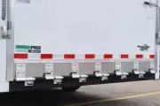 new Cargo (Enclosed) Trailers Bravo Trailers  for sale, in Schoolcraft, MI Thumbnail 5