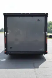 new Car Haulers / Racing Trailers InTech  for sale, in Schoolcraft, MI Thumbnail 4