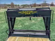new Equipment / Flatbed Trailers Gatormade Trailers  for sale, in Schoolcraft, MI Thumbnail 13