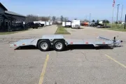 new Car Haulers / Racing Trailers BND  for sale, in Schoolcraft, MI Thumbnail 2