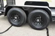 new Equipment / Flatbed Trailers BND  for sale, in Schoolcraft, MI Thumbnail 13