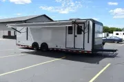 new Car Haulers / Racing Trailers InTech  for sale, in Schoolcraft, MI Thumbnail 11