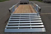 new Utility Trailers Sport Haven  for sale, in Schoolcraft, MI Thumbnail 7