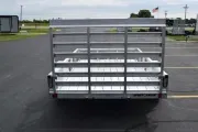 new Utility Trailers Sport Haven  for sale, in Schoolcraft, MI Thumbnail 3