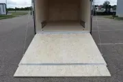 new Cargo (Enclosed) Trailers ATC  for sale, in Schoolcraft, MI Thumbnail 6