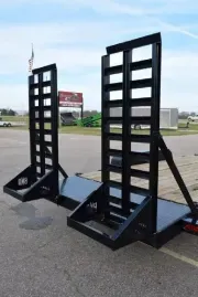 new Equipment / Flatbed Trailers BND  for sale, in Schoolcraft, MI Thumbnail 5