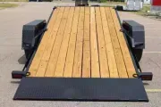 new Equipment / Flatbed Trailers BND  for sale, in Schoolcraft, MI Thumbnail 6