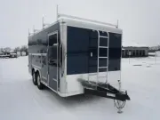 new Cargo (Enclosed) Trailers Bravo Trailers  for sale, in Schoolcraft, MI Thumbnail 2
