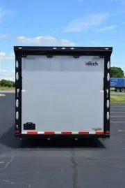 new Car Haulers / Racing Trailers InTech  for sale, in Schoolcraft, MI Thumbnail 4