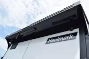 new Car Haulers / Racing Trailers Haulmark  for sale, in Schoolcraft, MI Thumbnail 13