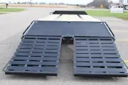 new Equipment / Flatbed Trailers Gatormade Trailers  for sale, in Schoolcraft, MI Thumbnail 12