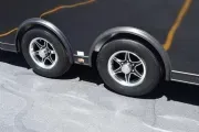 new Car Haulers / Racing Trailers InTech  for sale, in Schoolcraft, MI Thumbnail 12