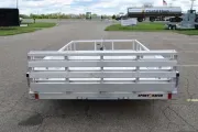 new Utility Trailers Sport Haven  for sale, in Schoolcraft, MI Thumbnail 3
