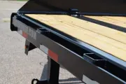 new Equipment / Flatbed Trailers Gatormade Trailers  for sale, in Schoolcraft, MI Thumbnail 6