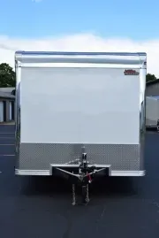 new Cargo (Enclosed) Trailers United Trailers  for sale, in Schoolcraft, MI Thumbnail 6