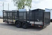 new Utility Trailers BND  for sale, in Schoolcraft, MI Thumbnail 3