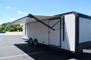 new Car Haulers / Racing Trailers InTech  for sale, in Schoolcraft, MI Thumbnail 9