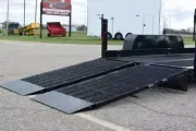 new Equipment / Flatbed Trailers BND  for sale, in Schoolcraft, MI Thumbnail 13