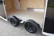 new Car Haulers / Racing Trailers ATC  for sale, in Schoolcraft, MI Thumbnail 9