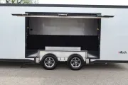 new Car Haulers / Racing Trailers InTech  for sale, in Schoolcraft, MI Thumbnail 14